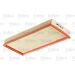 Valeo Luftfilter 585115