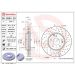 Brembo Bremsscheibe XTRA LINE - Xtra 09.8304.2X Brembo Bremsscheibe XTRA LINE - Xtra 09.8304.2X
