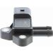 Sensor, Abgasdruck V10-72-1247-1