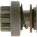 BOSCH Freilaufgetriebe, Starter 1 006 209 798