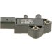 Sensor, Abgasdruck 0 986 280 724