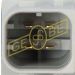 GEBE NOx-Sensor, NOx-Katalysator 9 3606 1