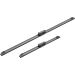 BOSCH A 137 S Scheibenwischer Aerotwin 3 397 014 137 BOSCH A 137 S Scheibenwischer Aerotwin 3 397 014 137