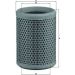 Luftfilter LX 130 Luftfilter LX 130