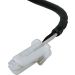 Metzger Sensor, Raddrehzahl 09001174