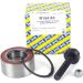 NTN-SNR Radlagersatz R154.63