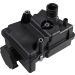 Metzger Ausgleichsbehälter, Hydrauliköl-Servolenkung 2140421