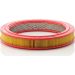 MANN-FILTER C 3260 Luftfilter MANN-FILTER C 3260 Luftfilter