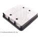 Blue Print Luftfilter ADC42249