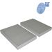 Blue Print Filtersatz, Innenraumluft ADU172515