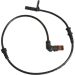 Sensor, Raddrehzahl 0 986 594 548 Sensor, Raddrehzahl 0 986 594 548
