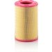 MANN-FILTER C 25 003 Luftfilter MANN-FILTER C 25 003 Luftfilter