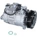 NRF Kompressor, Klimaanlage mit PAG Kompressoröl EASY FIT 32377