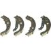Brembo Bremsbackensatz ESSENTIAL LINE S 61 528 Brembo Bremsbackensatz ESSENTIAL LINE S 61 528