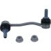 Stange/Strebe, Stabilisator 30666 01