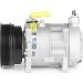 Nissens Kompressor, Klimaanlage FIRST FIT 89178