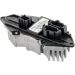 Mahle Regler, Innenraumgebläse BEHR Premium Line ABR 128 000P