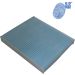 Blue Print Filter, Innenraumluft ADK82514