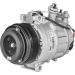 Valeo Kompressor, Klimaanlage VALEO CORE-FLEX 814809