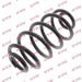 KYB Fahrwerksfeder K-Flex RX6665 KYB Fahrwerksfeder K-Flex RX6665