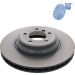 Blue Print Bremsscheibe ADB114310