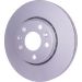 Hella Bremsscheibe Pro High Carbon 8DD 355 129-131