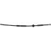 BOSCH Bremsschlauch 1 987 481 399