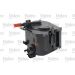 Valeo Kraftstofffilter 587501