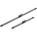 BOSCH A 156 S Scheibenwischer Aerotwin 3 397 014 156 BOSCH A 156 S Scheibenwischer Aerotwin 3 397 014 156