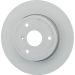 ZIMMERMANN COAT Z 405.4102.20 Bremsscheibe 280mm + 21999.160.1 Bremsbeläge für SMART FORTWO ZIMMERMANN COAT Z 405.4102.20 Bremsscheibe 280mm + 21999.160.1 Bremsbeläge für SMART FORTWO