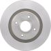 BOSCH Bremsscheibe 0 986 479 196