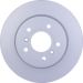 Hella Bremsscheibe PRO 8DD 355 122-771 Hella Bremsscheibe PRO 8DD 355 122-771