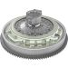 Valeo 835015 Kupplungssatz SERVICE 3KKIT für UMRUESTSATZ