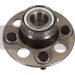 Maxgear Radlagersatz 33-0911