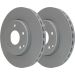 ATE 24.0125-0110.1 Bremsscheibe 288mm, 5x112,0, Belüftet, beschichtet, legiert/hochgekohlt ATE 24.0125-0110.1 Bremsscheibe 288mm, 5x112,0, Belüftet, beschichtet, legiert/hochgekohlt