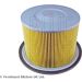 Blue Print Luftfilter ADM52227