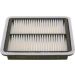 BOSCH F 026 400 206 Luftfilter