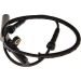 Maxgear Sensor, Raddrehzahl 20-0008