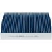 Filter, Innenraumluft 0 986 628 606 Filter, Innenraumluft 0 986 628 606
