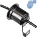Blue Print Kraftstofffilter ADT323103