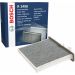 BOSCH 1 987 432 498 Innenraumfilter