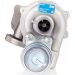 Nissens Turbolader 93236