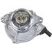 Unterdruckpumpe, Bremsanlage 8010018 Unterdruckpumpe, Bremsanlage 8010018