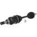 SKF Antriebswelle VKJC 8459