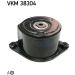 SKF Spannrolle, Keilrippenriemen VKM 38304