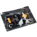 Sensor, Abgastemperatur 707469 Sensor, Abgastemperatur 707469