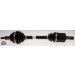 Spidan Antriebswelle GKN Automotive OE-Technologie 50°- Beugewinkel 36228