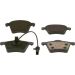 BOSCH Bremsbelagsatz, Scheibenbremse 0 986 424 780 BOSCH Bremsbelagsatz, Scheibenbremse 0 986 424 780