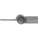 Mahle Kondensator, Klimaanlage BEHR AC 502 001S Mahle Kondensator, Klimaanlage BEHR AC 502 001S