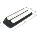 BOSCH 1 987 429 192 Luftfilter